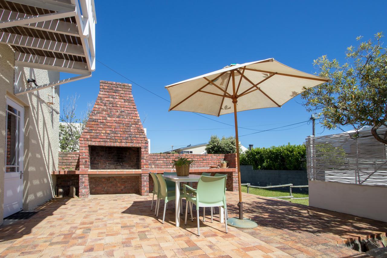 Stone Chimney Cottage Hermanus Exterior photo